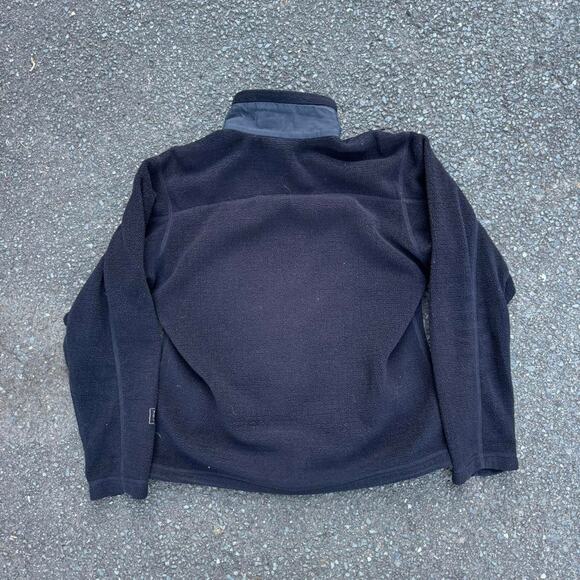 Patagonia r3 radian fleece jacket - Picture 5 of 7